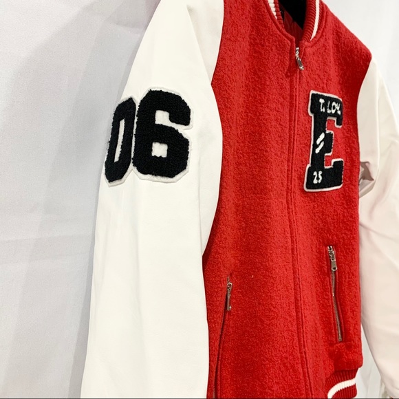 ZARA Women’s Wool Bomber Jacket - Picture 3 of 10